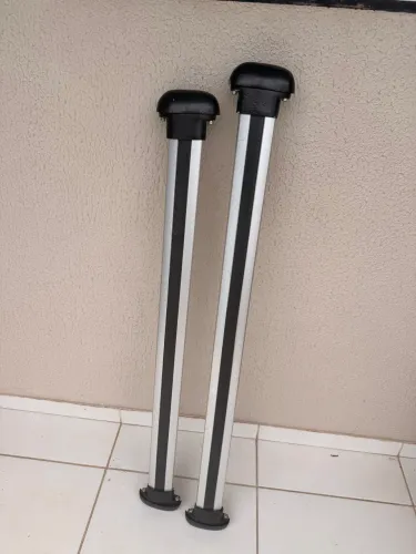 Rack de teto (bagageiro)