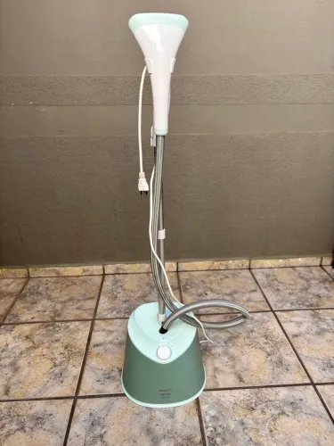 Ferro vaporizador