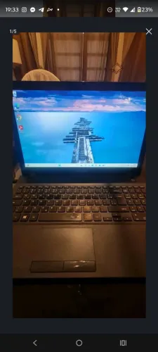 Notebook Samsung