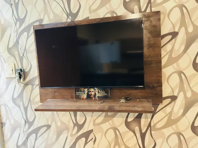 Painel de tv