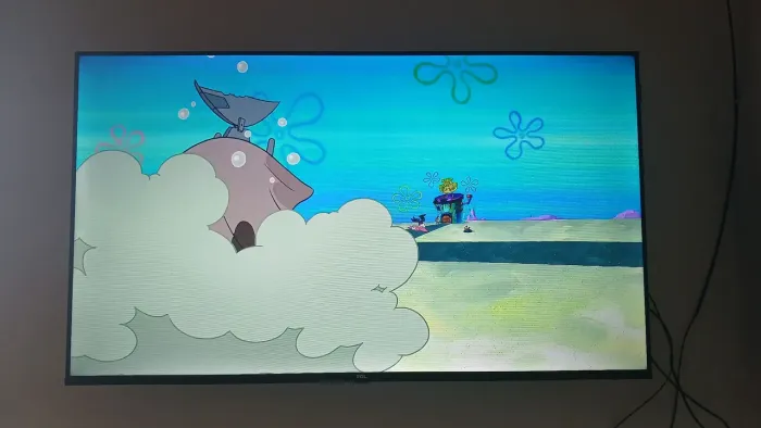 Televisão 43 polegadas TCL