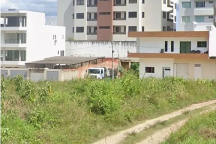 Terreno Imperdível À VENDA no Sol Nascente, Guarabira!
