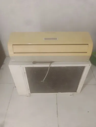 Split 12.000 BTU