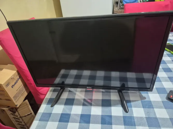 Tv philco 22 polegadas