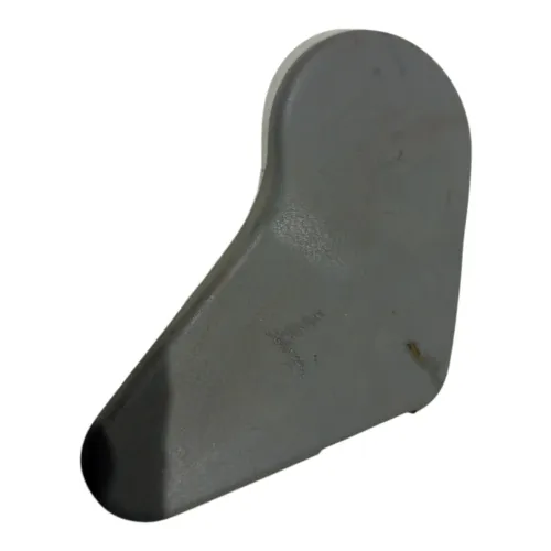 Acabamento Banco Esquerdo Vw Gol G3 G4 G5 G6 2001 02 A 2024 Cinza