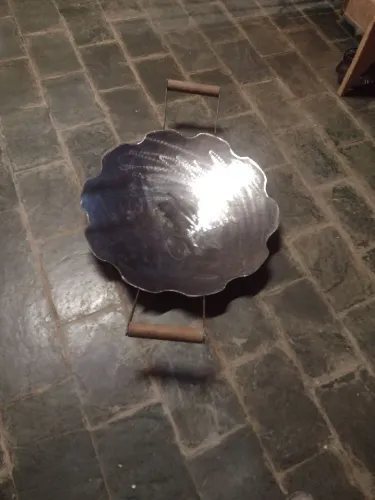 Disco de Arado