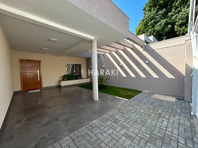 Casa á venda Jardim Tropical - Maringá/PR