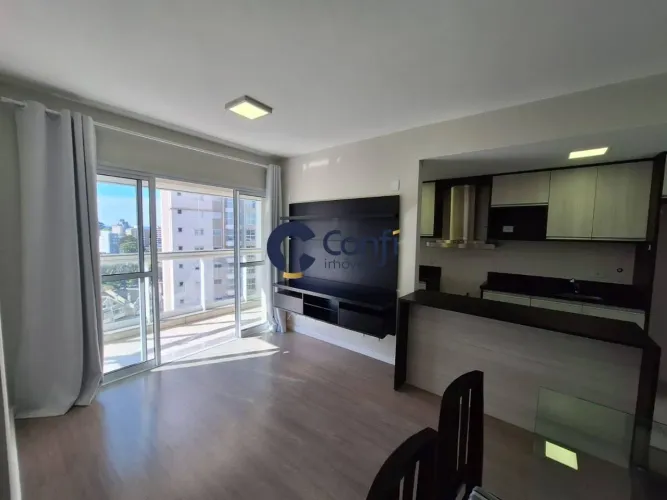 Apartamento com 2 dormitórios para alugar, 66 m² por R$ 3.700/mês + taxas - Jardim Botânic