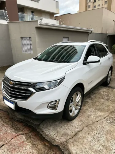 Chevrolet Equinox Premier 2.0 Turbo AWD 262cv Aut. 2019