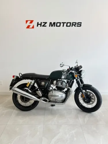 Royal Enfield Continental GT 650cc ABS 2023
