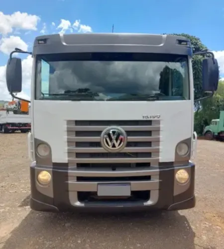 Vw 15190 toco boiadeiro 2013