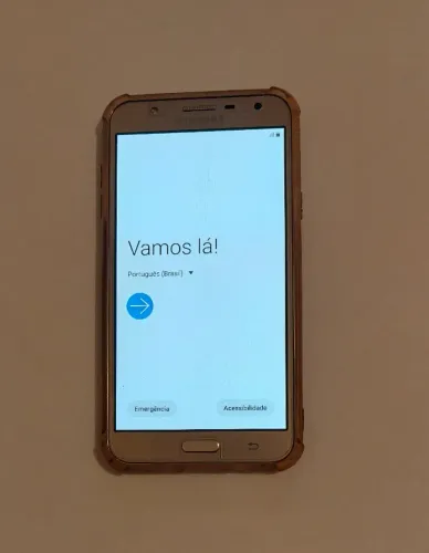 Samsung Galaxy J7