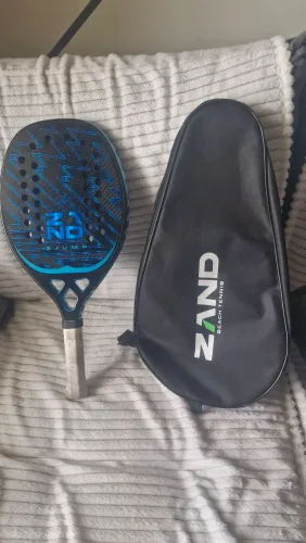 RAQUETE BEACH TENIS Z- JUMP 2026