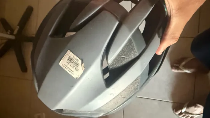 Capacete