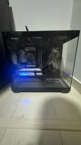 PC GAMER ALTO DESEMPENHO - PRONTO PARA JOGAR E TRABALHAR!