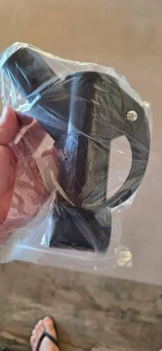 Suporte ombrella guarda sol peça
