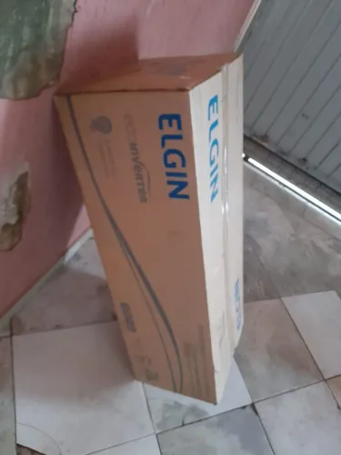 Evaporadora Elgin