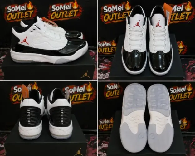 Nke Jordan Max Aura 2 ORIGINAL