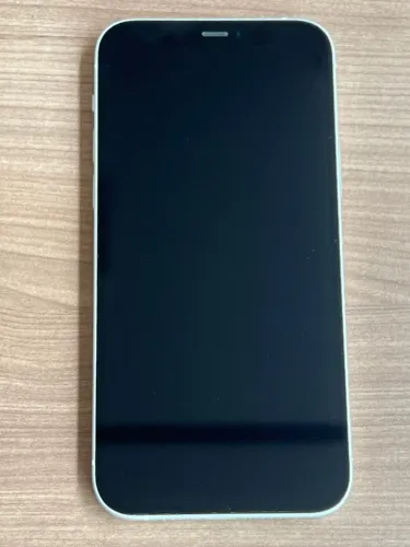 iPhone 12 128GB Branco Original | Caixa + Nota Fiscal | Nunca Aberto | Excelente Estado