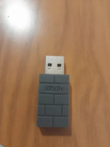 Dongle usb 8bitdo