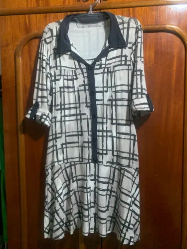 Vestido tamanho M
