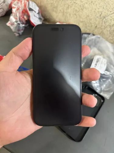 iPhone 15