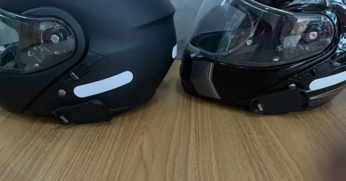 CAPACETE SHOEI
