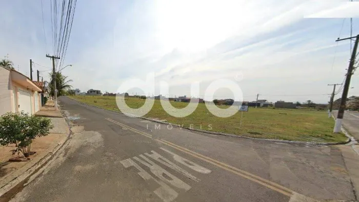 Terreno à venda, 305 m² por R$ 243.000,00 - Campestre - Piracicaba/SP