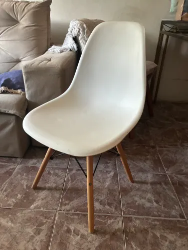 Cadeira Charles Eames Eiffel