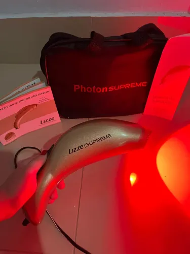 Photon Lizze
