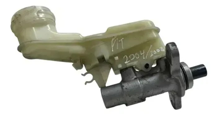 Cilindro Mestre Freio Honda Fit 1.4 2004/2008 Sem Tampa