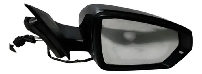 Retrovisor Polo 2023/24 Manual C/pisca Lado Direito 044654