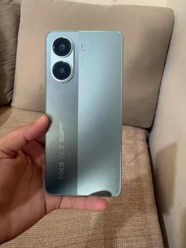 Xiaomi poco X7 Pro 16 gb ram e 512 gb 