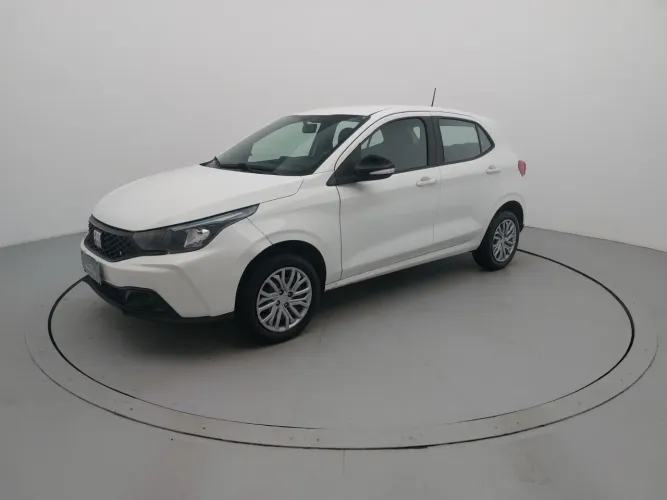 Fiat Argo Drive 1.0 Firefly 2026