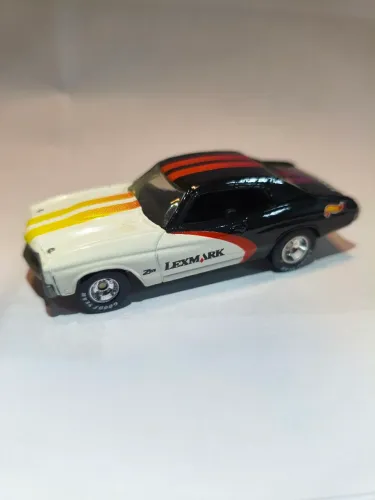 Hot Wheels Lexmark Exclusive 70 Chevelle SS RR Wheels Special Edition 1999