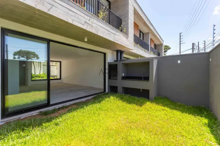 Casa à venda em condomínio no Bom Retiro ARYA1
