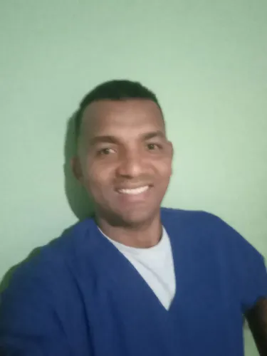 Técnico de enfermagem 