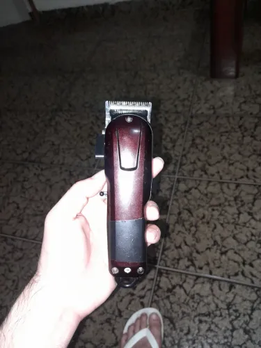 MAQUINA DE CORTAR CABELO