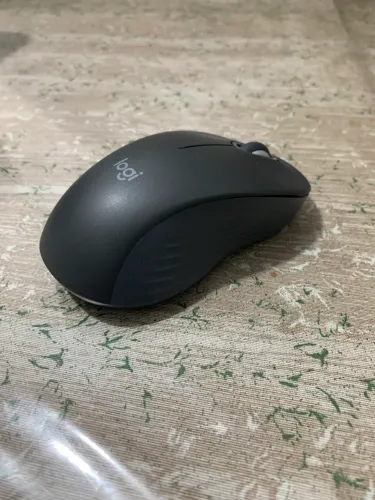 Mouse sem fio Logitech M550L