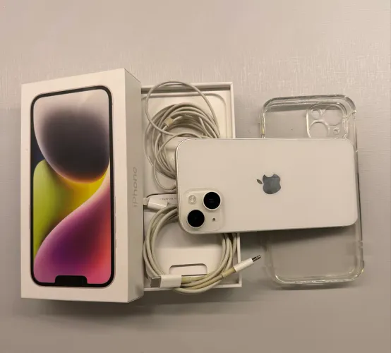 iPhone 14 256GB