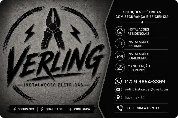 Eletricista