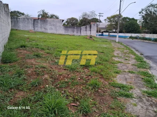 Terreno à venda, Residencial Eldorado, Tremembé, SP