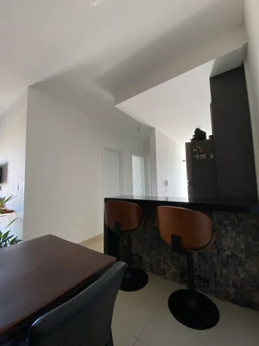 Venda/Aluguel - Apartamento no Edifício Saint Martin Vila São José - Taubaté 