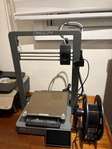 Impressora 3D Ender 3 V3 Core XZ