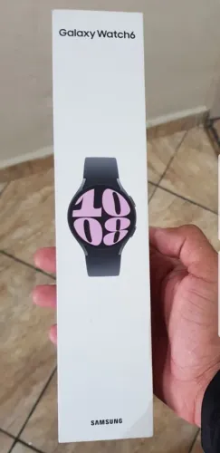 Samsung Galaxy Watch 