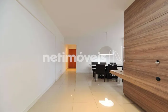 Venda Apartamento 3 quartos Boa Viagem Belo Horizonte