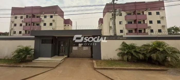 Apartamento com 3 dormitórios, 74 m² - venda por R$ 350.000,00 ou aluguel por R$ 2.700,00/