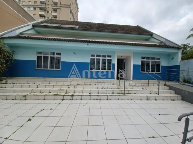RESIDENCIA COMERCIAL PARA VENDA NO CENTRO DE SJP/PR