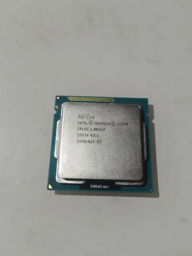 Intel Pentium G2030