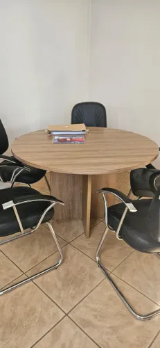 Mesa Redonda